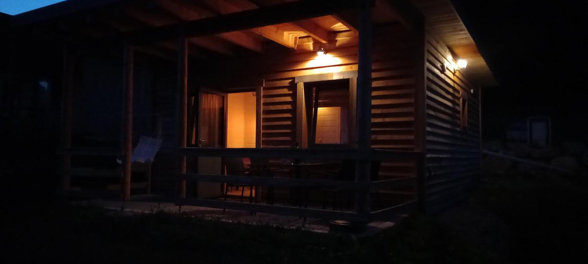 Ding Ding Apartment Unteraichwald Exterior photo